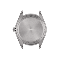 Orologio Tissot Uomo Pr 100 in Acciaio T150.410.11.091.00 - T150.410.11.091.00